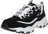 Skechers DLites black/white