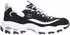 Skechers DLites black/white