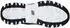 Skechers DLites black/white
