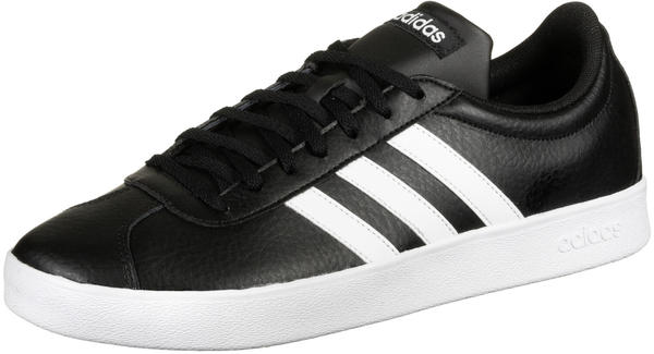 Adidas VL Court 2.0 core black/Ftwr white/Ftwr white