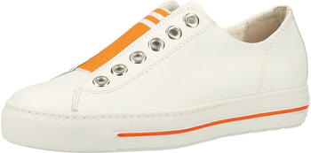 Paul Green (4797) white/orange