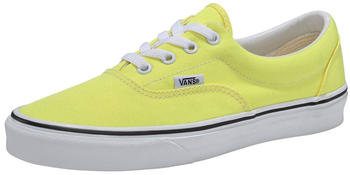 Vans Era (Neon) lemon tonic/true white
