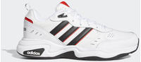 Adidas Strutter Running Shoe black/red/white (EG2655)