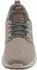 Skechers Air Cooled Memory grey/beige/white (65474-TPE)
