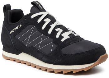 Merrell Alpine Sneaker black