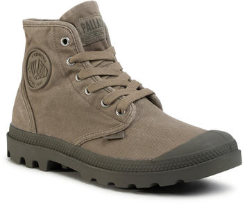 Palladium Pampa Hi (02352) dusky green