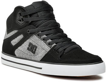 DC Shoes Pure SE Hi Top black/camo