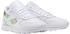 weiß: Reebok Classic Leather Women