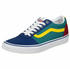 Vans Ward