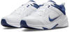 Nike DJ1196-100, Nike Defy All Day Herren-Laufschuh - Weiß 40.5 Male