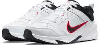 Nike DJ1196-101, NIKE Defy All Day Fitnessschuhe Herren 101 - white/black-university