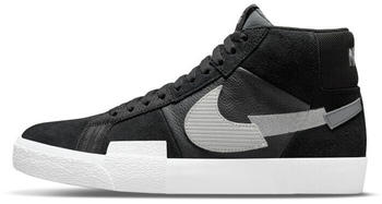 Nike SB Zoom Blazer Mid Premium black/wolf grey/cool grey/white