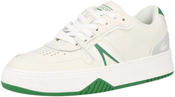 Lacoste L001 Women (42SFA0076) white/green