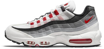 Nike Air Max 95 Summit white/off-noir/light smoke grey/chile red
