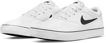 Nike SB Chron 2 white/black/white