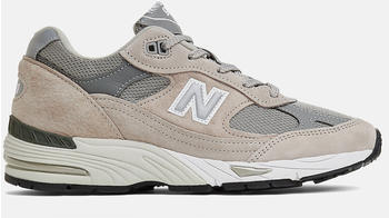 New Balance M991 Women grey/white/silver