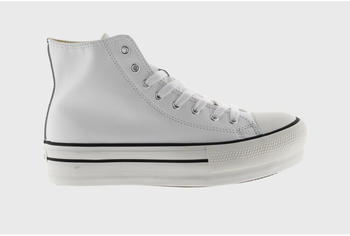 Victoria Shoes Tribu Synthetic (1061107) white