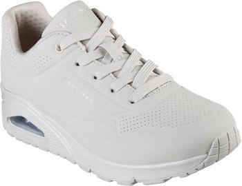 Skechers Uno - Stand On Air off white