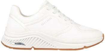 Skechers Arch Fit: S-Miles - Mile Makers white