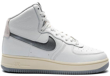 Nike Air Force 1 Hi Wmns summit white/silver/coconut milk