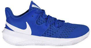 Nike Zoom Hyperspeed Court Women gameroyal/white
