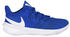 (CI2964-410) gameroyal/white: Nike Zoom Hyperspeed Court Women