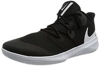 Nike Zoom Hyperspeed Court SE Grau/Orange Herren/Damen