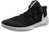 black/white: Nike Zoom Hyperspeed Court Women