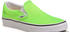 grün: Vans Slip-On