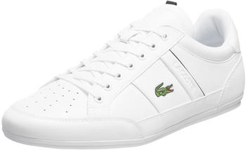 Lacoste Chaymon 0121 white