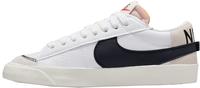 Nike Blazer Low '77 Jumbo white/white/sail/black