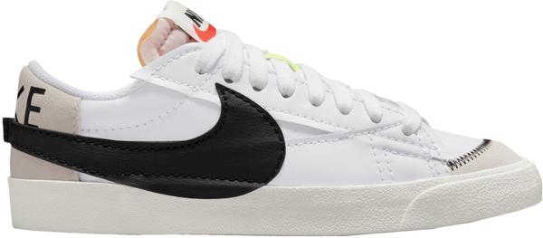 Nike Blazer Low '77 Jumbo white/white/sail/black