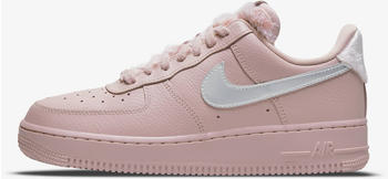 Nike Air Force 1 '07 Women pink oxford/cedar/metallic silver