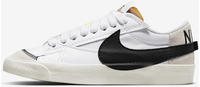 Nike Blazer Low '77 Jumbo Women white/white/sail/black