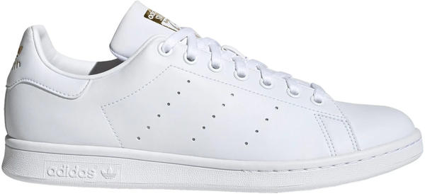 Adidas Stan Smith Vegan cloud white/cloud white/cloud white