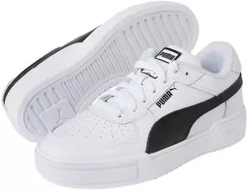 Puma CA Pro Classic white/black