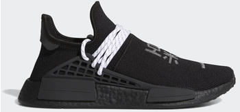Adidas HU NMD Core Black/Core Black/Core Black
