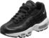schwarz: Nike Air Max 95 Women
