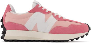 New Balance 327 Women natural pink/white