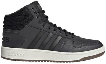 Adidas Hoops 2.0 Mid carbon (GZ7959)