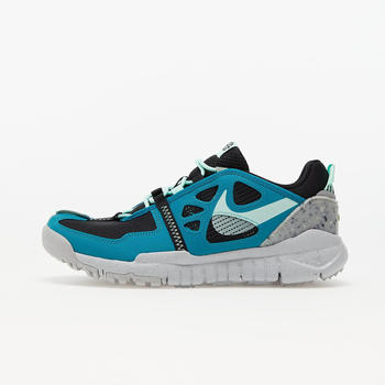 Nike Free Terra Vista (CZ1757) black/mint foam/bright spruce/oil green
