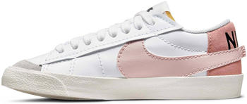 Nike Blazer Low '77 Jumbo Women white/rose whisper/white/pink
