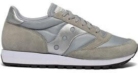 Saucony Jazz 81 Women grey/silver