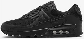Nike Air Max 90 Women black/black/black/black