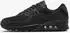 schwarz: Nike Air Max 90 Women