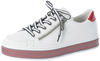 Rieker Low-Top Trainers (L89C1) white