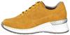 Rieker Sneakers (N4317) yellow