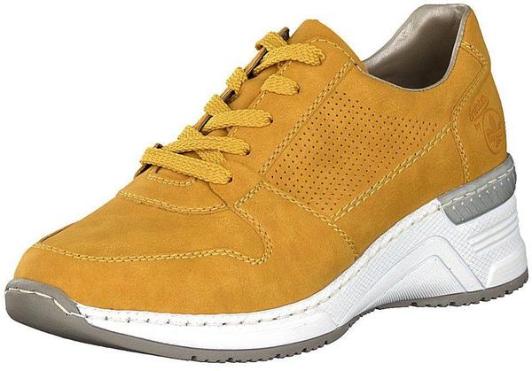Rieker Sneakers (N4317) yellow