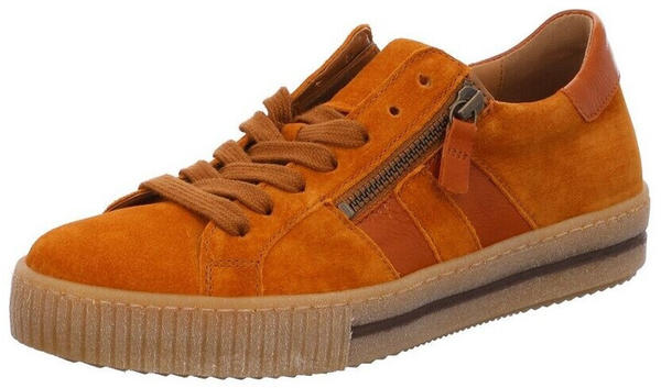 Gabor Plateau-Sneaker orange (53.360.93)
