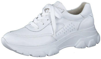 Paul Green Super Soft Sneaker Women (5165) white